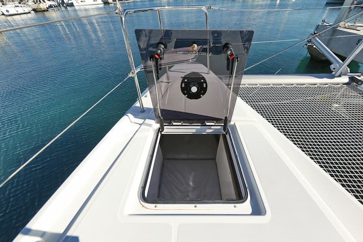  Catamarán Lagoon 51 (2025) para Charter - Sukošan | #24331 - 15