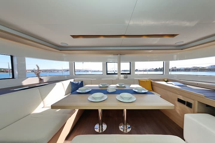  Catamarán Lagoon 51 (2025) para Charter - Sukošan | #24331 - 23