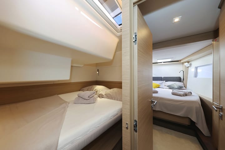  Catamarán Lagoon 51 (2025) para Charter - Sukošan | #24331 - 8