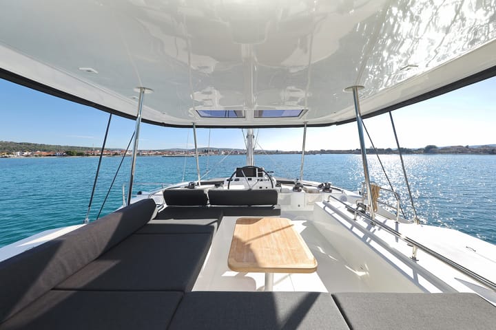  Catamarán Lagoon 51 (2025) para Charter - Sukošan | #24331 - 5