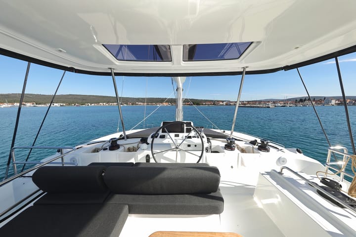  Catamarán Lagoon 51 (2025) para Charter - Sukošan | #24331 - 19