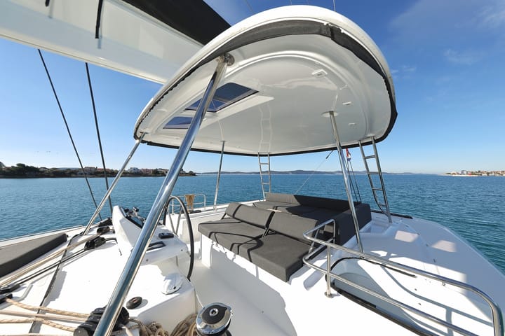  Catamarán Lagoon 51 (2025) para Charter - Sukošan | #24331 - 7