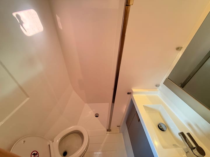 Catamaran Fountaine Pajot Aura 51 (2025) pour Charter - Sukošan | #24333 - 13