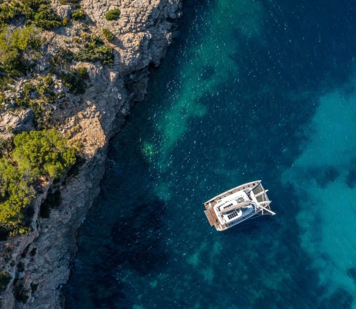 Katamaran Lagoon 60 (2026) für Charter - Portisco | #24350 - 13