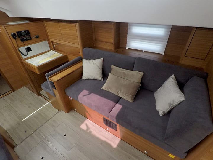 Sailboat Elan Impression 50.1 (2020) for Charter - Šibenik | #24356 - 5