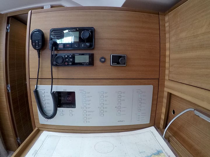 Sailboat Elan Impression 50.1 (2020) for Charter - Šibenik | #24356 - 19