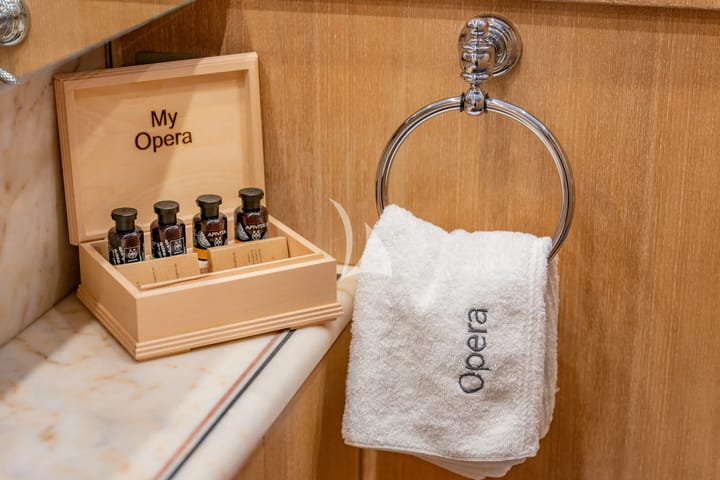 Custom Made Motor Yacht (1994) for Charter - Sami | #24359 - 11