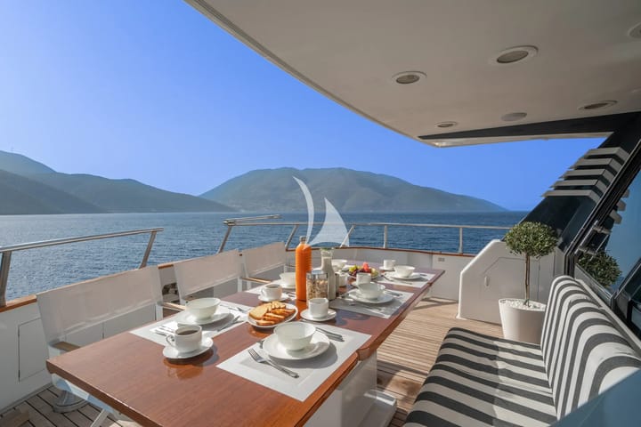 Custom Made Motor Yacht (1994) for Charter - Sami | #24359 - 3