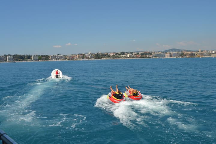 Cittanova 23.95 m Per noleggio Yacht a motore - #24362 - 12