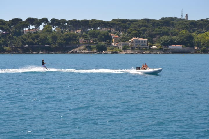 Cittanova 23.95 m Per noleggio Yacht a motore - #24362 - 16