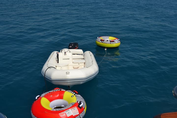 Cittanova 23.95 m Per noleggio Yacht a motore - #24362 - 31