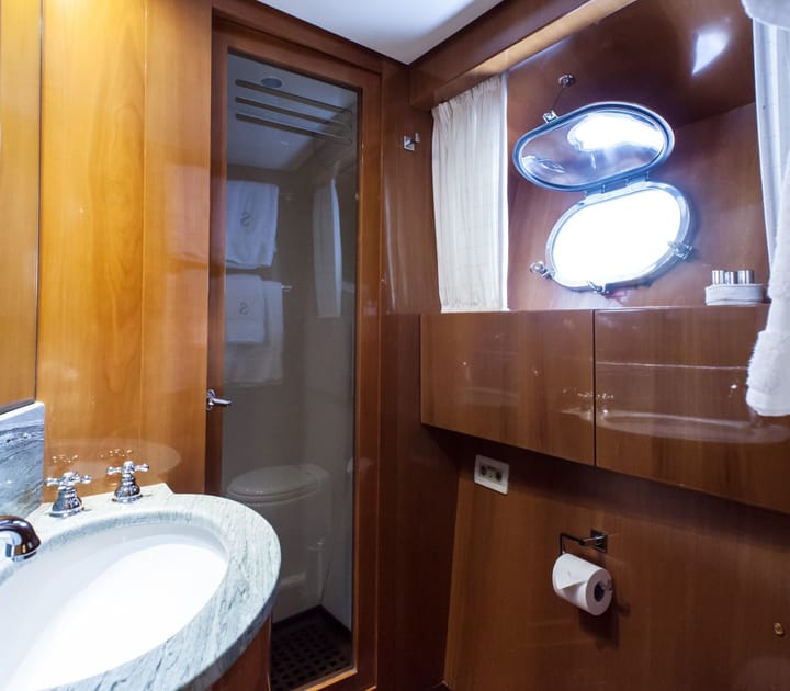 Cittanova 23.95 m Per noleggio Yacht a motore - #24362 - 25