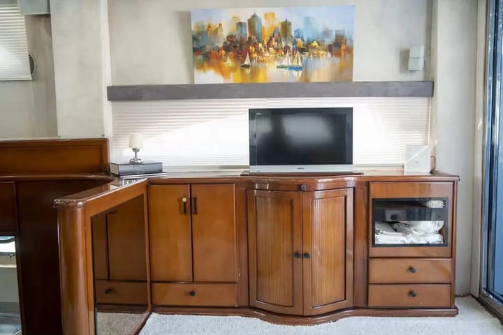 Fait sur mesure Yacht à moteur (2019) for Charter - Gocek | #24383 - 17