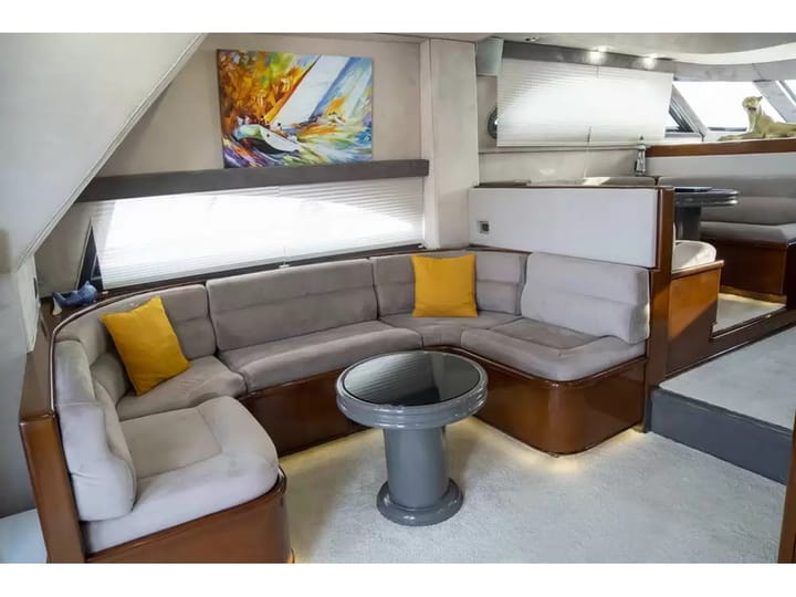 Maßgeschneidert  Motoryacht (2019) für Charter - Göcek | # 24383 - 17