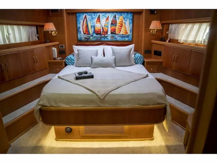 Maßgeschneidert  Motoryacht (2019) für Charter - Göcek | # 24383 - 20