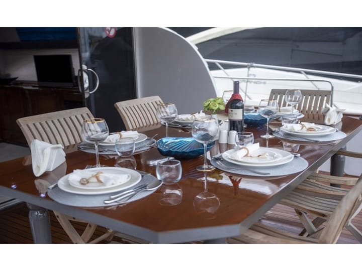 Maßgeschneidert  Motoryacht (2019) für Charter - Göcek | # 24383 - 15
