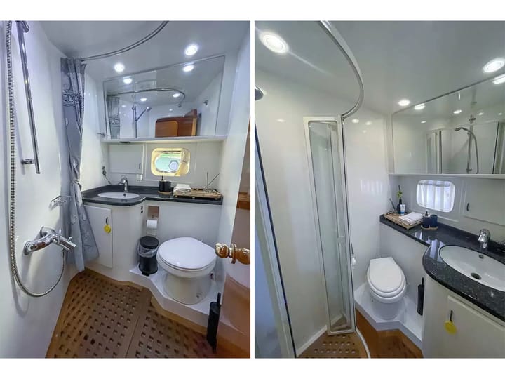 Maßgeschneidert  Motoryacht (2019) für Charter - Göcek | # 24383 - 25