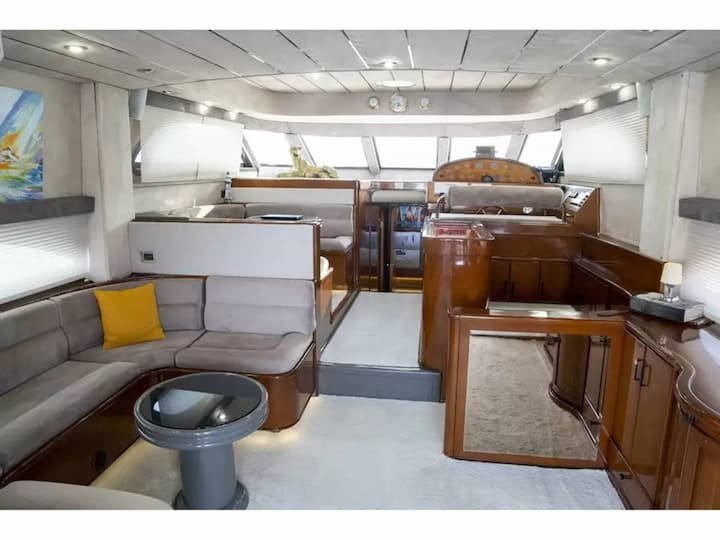Maßgeschneidert  Motoryacht (2019) für Charter - Göcek | # 24383 - 18