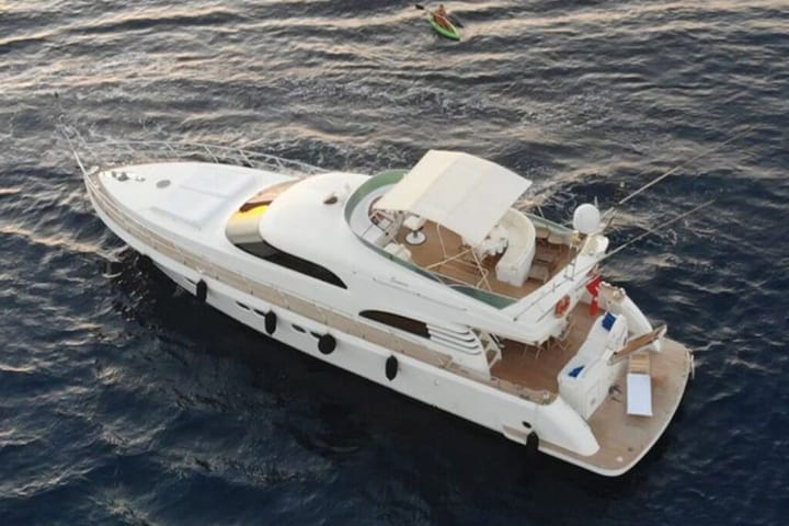 Maßgeschneidert  Motoryacht (2019) für Charter - Göcek | # 24383 - 4