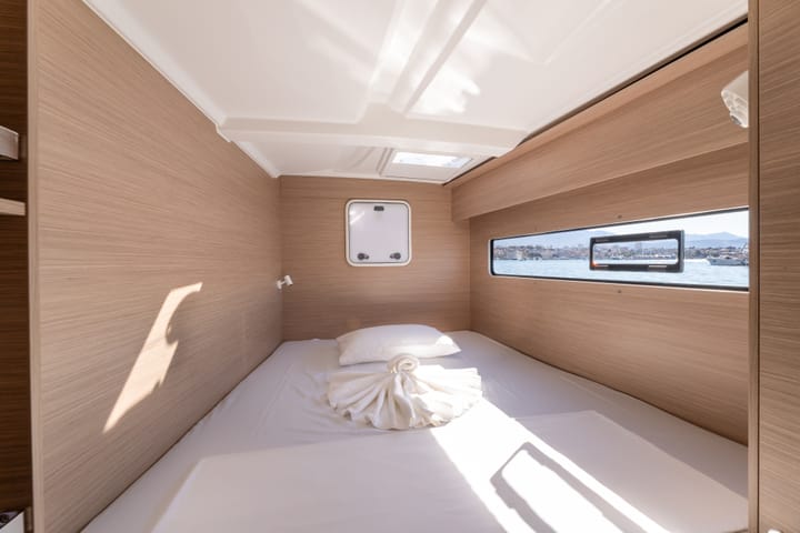Rogoznica 11.38 m For Charter Catamaran - #24392 - 4