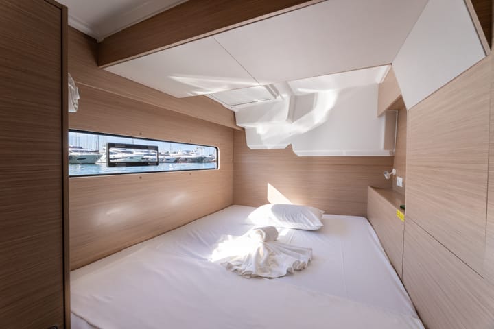 Rogoznica 11.38 m For Charter Catamaran - #24392 - 7