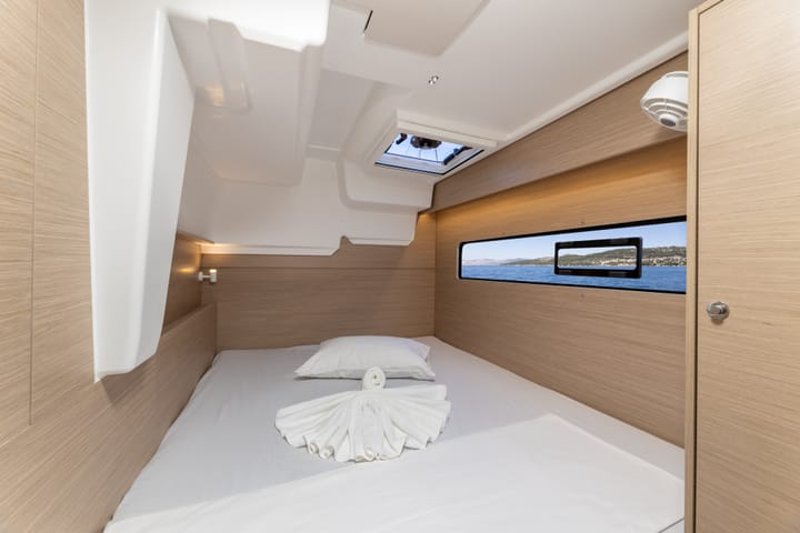 Rogoznica 11.38 m For Charter Catamaran - #24392 - 8