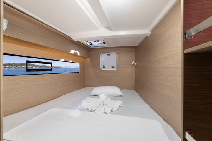 Rogoznica 11.38 m For Charter Catamaran - #24392 - 11