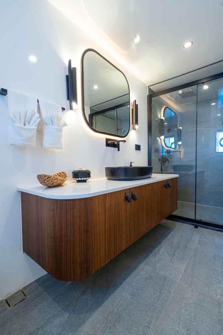 Özel Yapım Kiralık Gulet (2024) - Bodrum | #24393 - 50