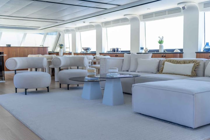 Özel Yapım Kiralık Gulet (2024) - Bodrum | #24393 - 28