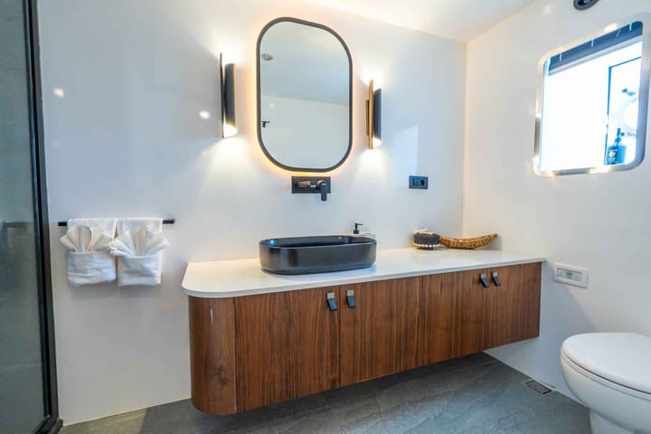 Özel Yapım Kiralık Gulet (2024) - Bodrum | #24393 - 56