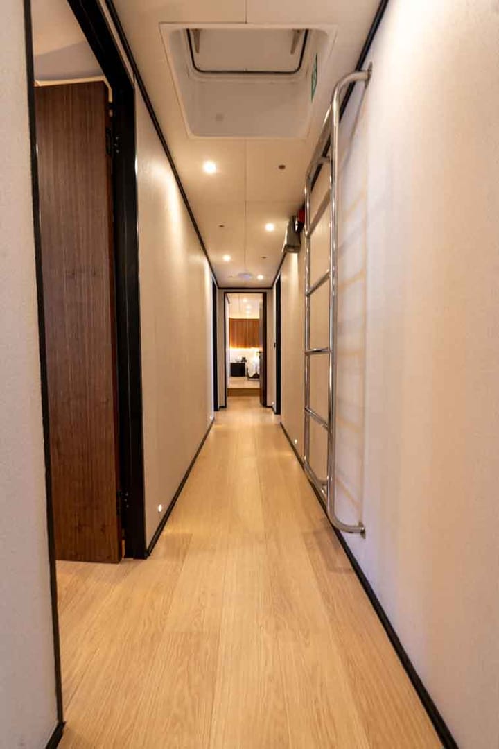 Özel Yapım Kiralık Gulet (2024) - Bodrum | #24393 - 74