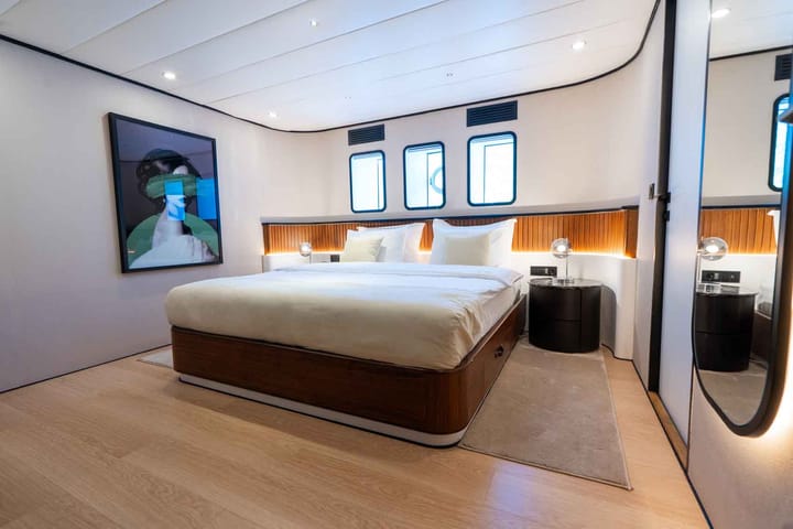 Özel Yapım Kiralık Gulet (2024) - Bodrum | #24393 - 52