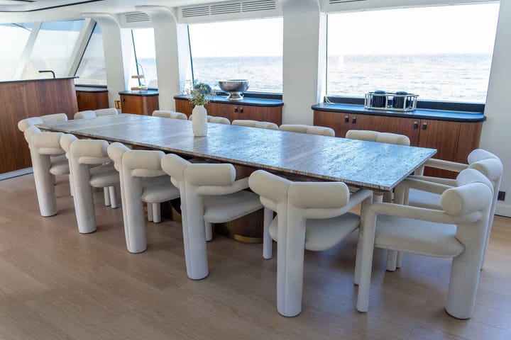 Özel Yapım Kiralık Gulet (2024) - Bodrum | #24393 - 38