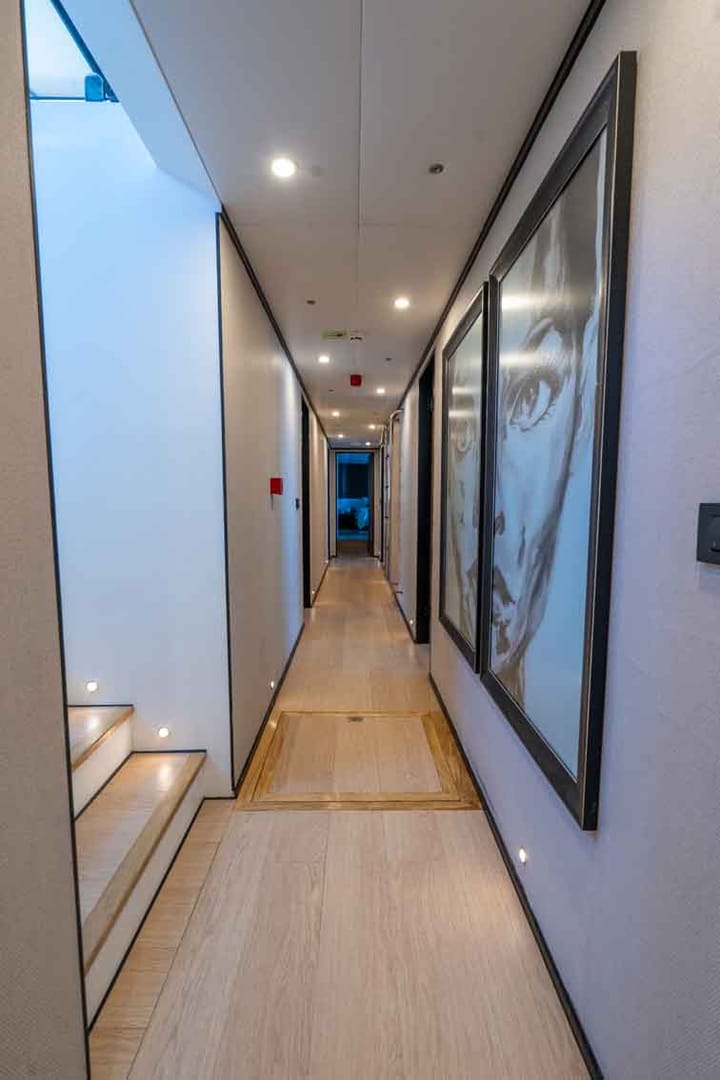 Özel Yapım Kiralık Gulet (2024) - Bodrum | #24393 - 76