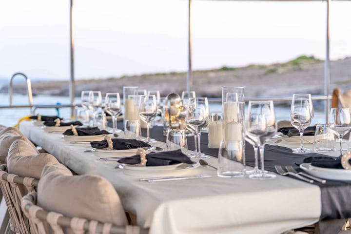 Özel Yapım Kiralık Gulet (2024) - Bodrum | #24393 - 34