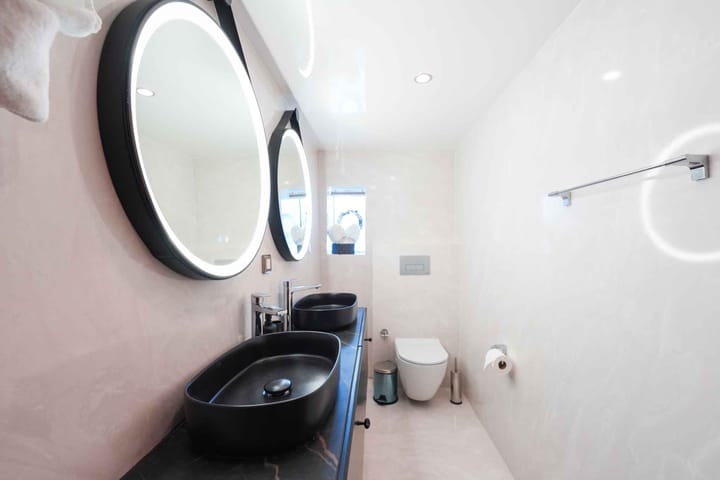  Goleta Motor Sailor Motor Sailor (2024) para Charter - Bodrum | #24395 - 33