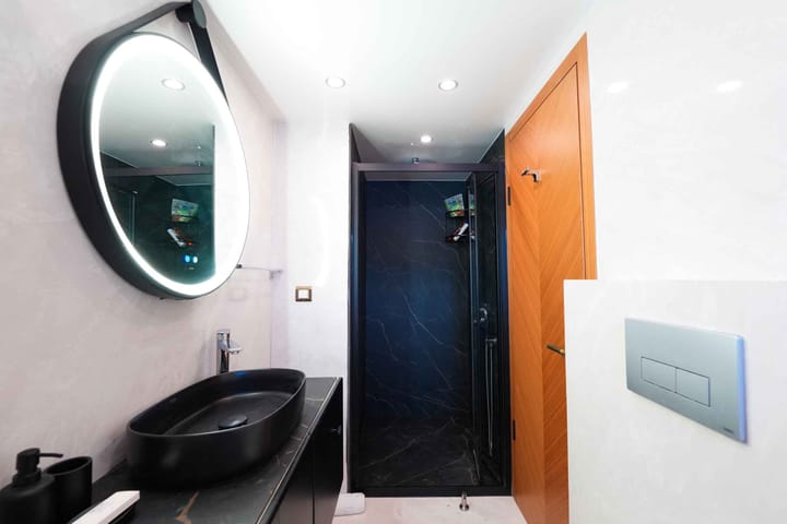  Goleta Motor Sailor Motor Sailor (2024) para Charter - Bodrum | #24395 - 47