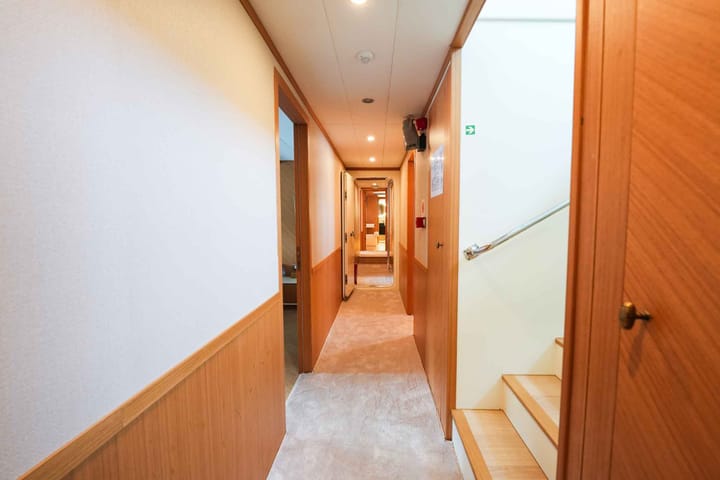  Goleta Motor Sailor Motor Sailor (2024) para Charter - Bodrum | #24395 - 70