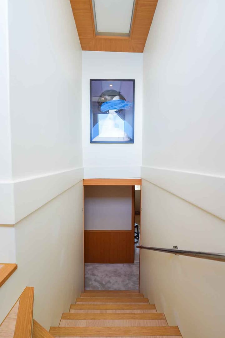  Goleta Motor Sailor Motor Sailor (2024) para Charter - Bodrum | #24395 - 71