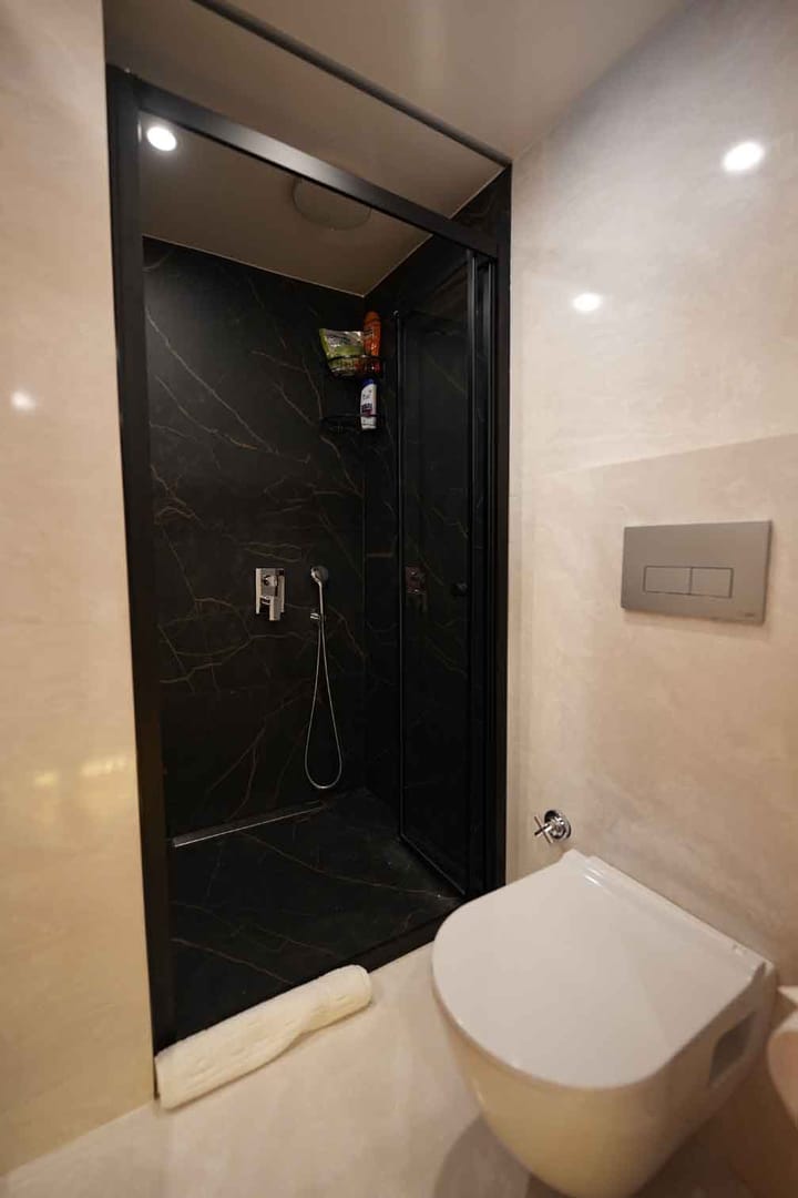  Goleta Motor Sailor Motor Sailor (2024) para Charter - Bodrum | #24395 - 54