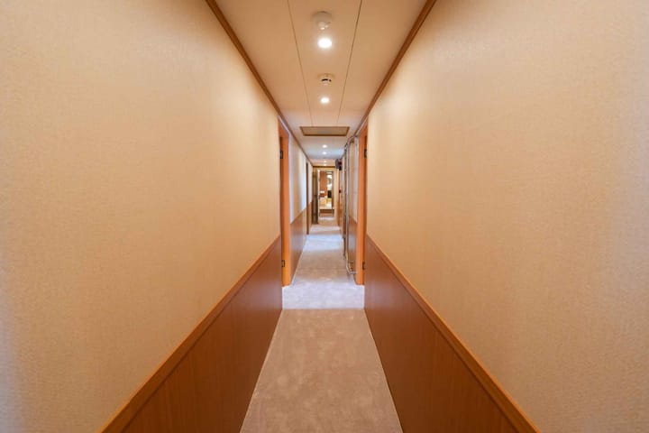  Goleta Motor Sailor Motor Sailor (2024) para Charter - Bodrum | #24395 - 72