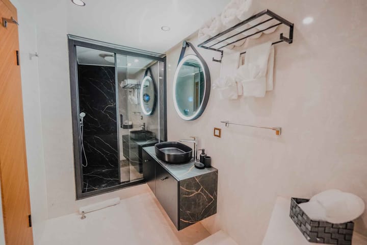  Goleta Motor Sailor Motor Sailor (2024) para Charter - Bodrum | #24395 - 58