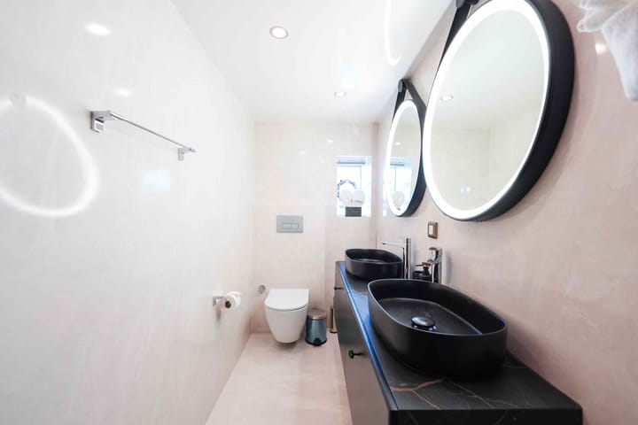  Goleta Motor Sailor Motor Sailor (2024) para Charter - Bodrum | #24395 - 37