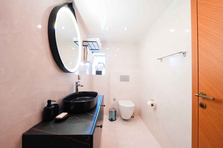  Goleta Motor Sailor Motor Sailor (2024) para Charter - Bodrum | #24395 - 66