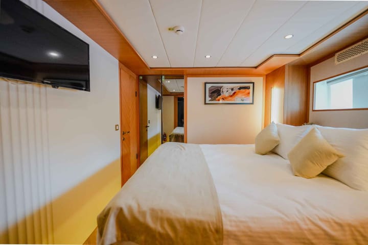  Goleta Motor Sailor Motor Sailor (2024) para Charter - Bodrum | #24395 - 53