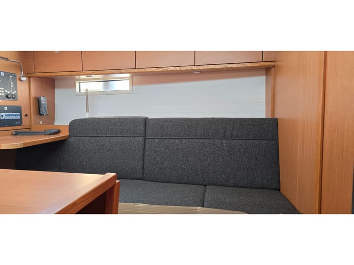  Barca a vela Bavaria  37 Cruiser (2025) per Noleggio, overcloccabile Zara | #24406 - 2