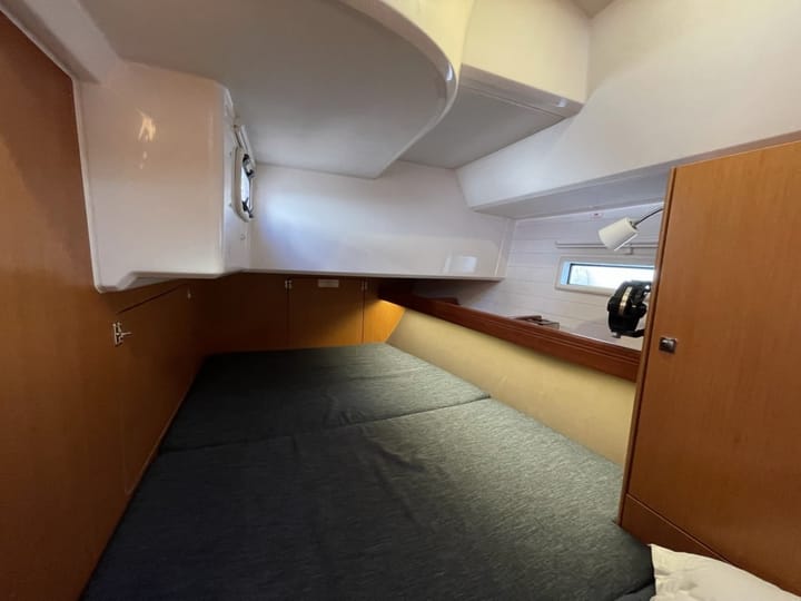 Sailboat Bavaria 46 Cruiser (2016) for Charter - Fethiye | #24408 - 10