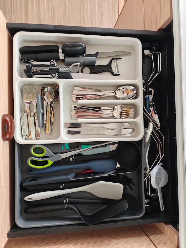  Catamarano Nautitech 44 Open (2024) per Noleggio, overcloccabile Kaštel Gomilica | #24410 - 23