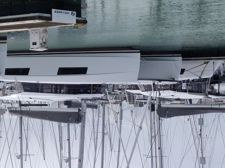  Catamarano Nautitech 44 Open (2024) per Noleggio, overcloccabile Kaštel Gomilica | #24410 - 14