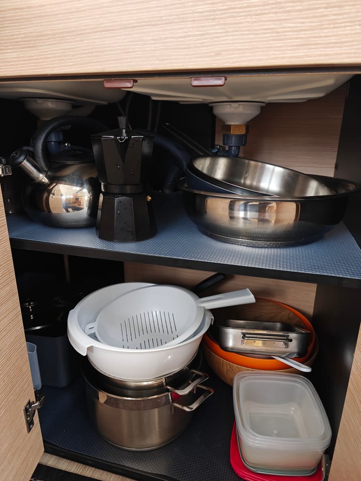  Catamarano Nautitech 44 Open (2024) per Noleggio, overcloccabile Kaštel Gomilica | #24410 - 21